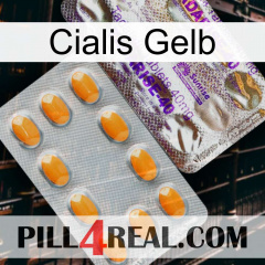 Cialis Yellow new12